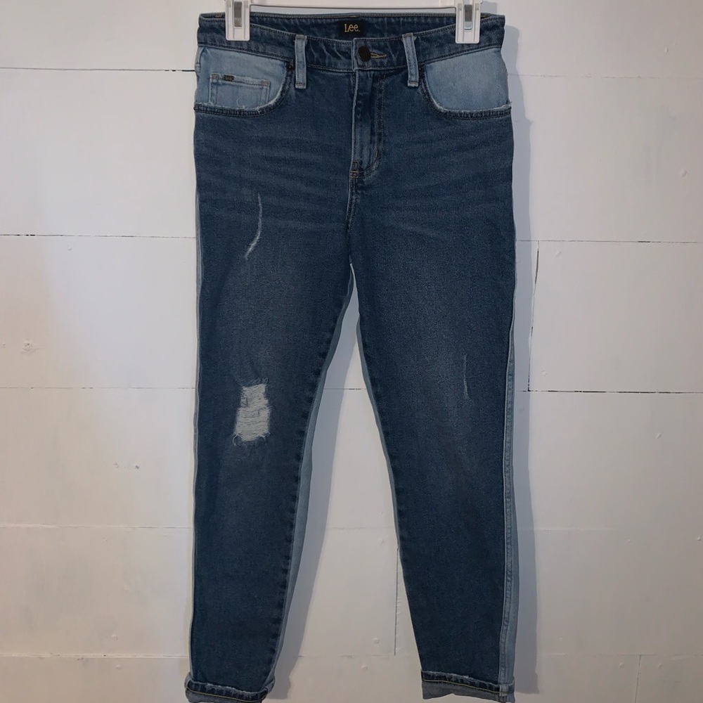 Lee jeans